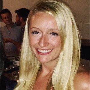 Meet your Posher, Kristen